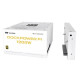 Zasilacz - Dockpower FI 1200W Gold modular ATX3.1 Gen5 Snow 