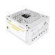 Zasilacz - Dockpower FI 1200W Gold modular ATX3.1 Gen5 Snow 