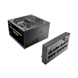 Zasilacz - Dockpower FI 1200W Gold modular ATX3.1 Gen5 