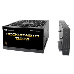 Zasilacz - Dockpower FI 1200W Gold modular ATX3.1 Gen5 