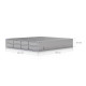Serwer UNAS-Pro-8 8-bay NAS