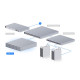 Serwer UNAS-Pro-8 8-bay NAS