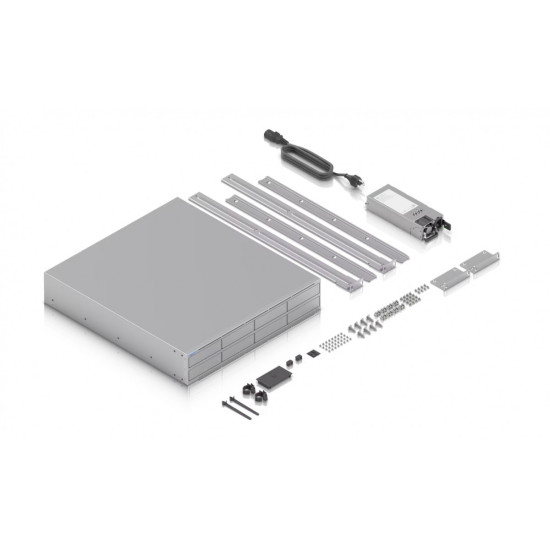 Serwer UNAS-Pro-8 8-bay NAS