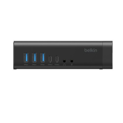 Stacja dokująca USB-C 16w1 GaN 3 wyświetlacze 140W