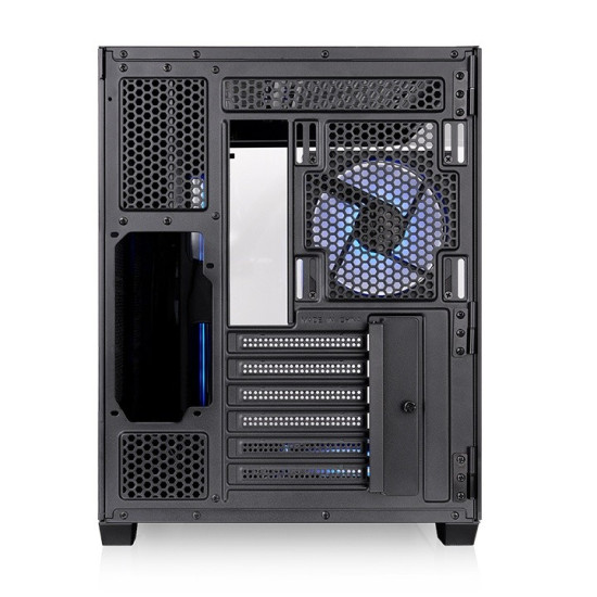 Obudowa - Vision 330 CR ARGB TG - Black 