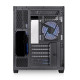 Obudowa - Vision 330 CR ARGB TG - Black 