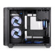 Obudowa - Vision 330 CR ARGB TG - Black 