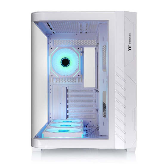 Obudowa - Vision 330 CR ARGB TG - White 
