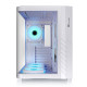 Obudowa - Vision 330 CR ARGB TG - White 
