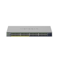Przełącznik niezarządzalny GS748PP-100EUS 48PT GIGE W/POE+ (GS748PP)