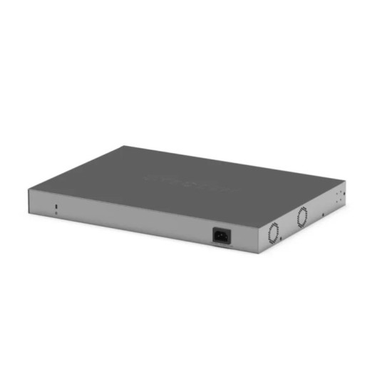 Przełącznik niezarządzalny GS748PP-100EUS 48PT GIGE W/POE+ (GS748PP)