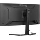 Monitor G-Master 34 cale GCB3484WQSU-B2,VA,UWQHD,200Hz,1500R,21:9, 450cd, 2x5W, PIP, PBP, 2xHDMI, DP, 2xUSB 3.2, 2xUSB-C, Dual mode: 1728x720 @400