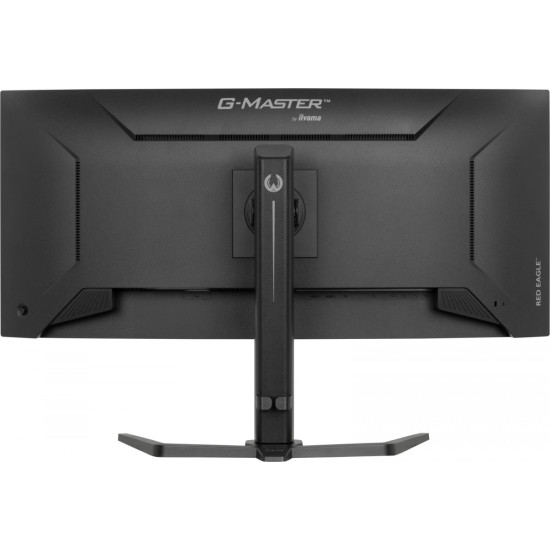 Monitor G-Master 34 cale GCB3484WQSU-B2,VA,UWQHD,200Hz,1500R,21:9, 450cd, 2x5W, PIP, PBP, 2xHDMI, DP, 2xUSB 3.2, 2xUSB-C, Dual mode: 1728x720 @400