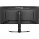 Monitor G-Master 34 cale GCB3484WQSU-B2,VA,UWQHD,200Hz,1500R,21:9, 450cd, 2x5W, PIP, PBP, 2xHDMI, DP, 2xUSB 3.2, 2xUSB-C, Dual mode: 1728x720 @400
