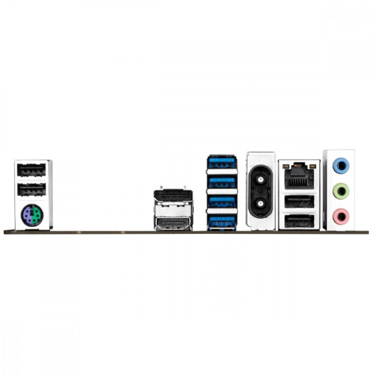 Płyta główna A520M DS3H WF6E AM4 4DDR4 mATX