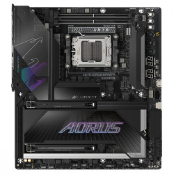 Płyta główna X870 AORUS INFINITY AM5 4DDR5 ATX 