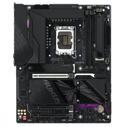 Płyta główna Z890 AORUS ELITE DUO X S1851 4DDR5 ATX 