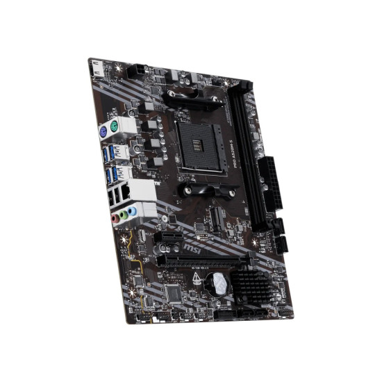 Płyta główna PRO A520M-S AM5 2DDR4 mATX 