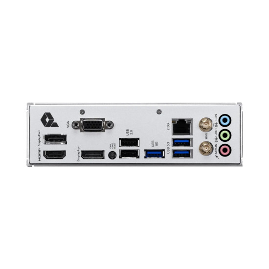 Płyta główna PRO B860M-P WIFI6E am5 4DDR5 mATX 