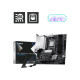 Płyta główna PRO B860M-P WIFI6E am5 4DDR5 mATX 