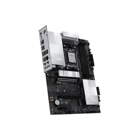 Płyta główna PRO X870E-S EVO WIFI AM 5 4DDR5 ATX 