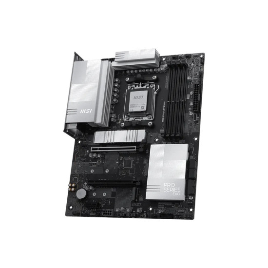Płyta główna PRO X870E-S EVO WIFI AM 5 4DDR5 ATX 