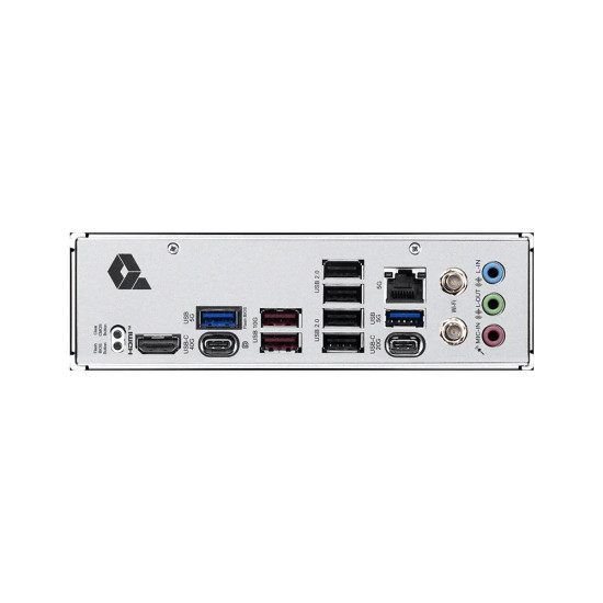 Płyta główna PRO X870E-S EVO WIFI AM 5 4DDR5 ATX 
