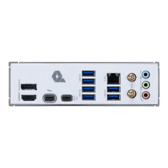 Płyta główna PRO Z890-S WIFI PZ s185 1 4DDR5 ATX 