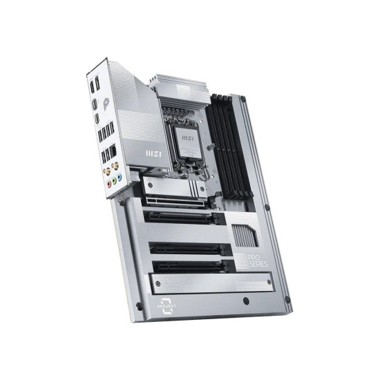 Płyta główna PRO Z890-S WIFI PZ s185 1 4DDR5 ATX 