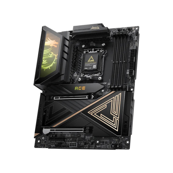 Płyta główna MEG X870E ACE MAX AM5 4DDR5 ATX 