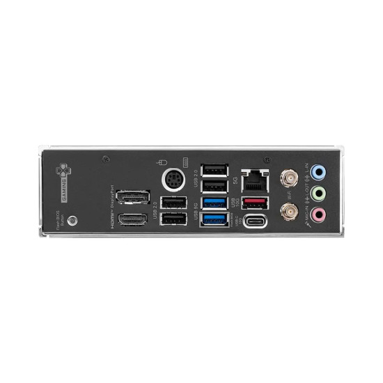 Płyta główna Z890 GAMING PLUS WIFI6E s1851 4DDR5 ATX