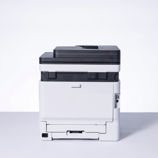 Urządzenie wielofunkcyjne MFP DCP-L8630CDW A4/31ppm/(W)LAN/LDAP/25.6kg 