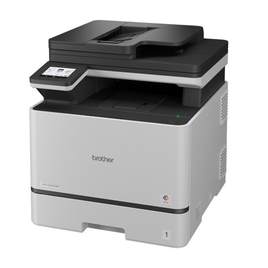 Urządzenie wielofunkcyjne MFP DCP-L8630CDW A4/31ppm/(W)LAN/LDAP/25.6kg 