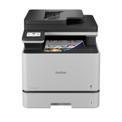 Urządzenie wielofunkcyjne MFP DCP-L8630CDW A4/31ppm/(W)LAN/LDAP/25.6kg 