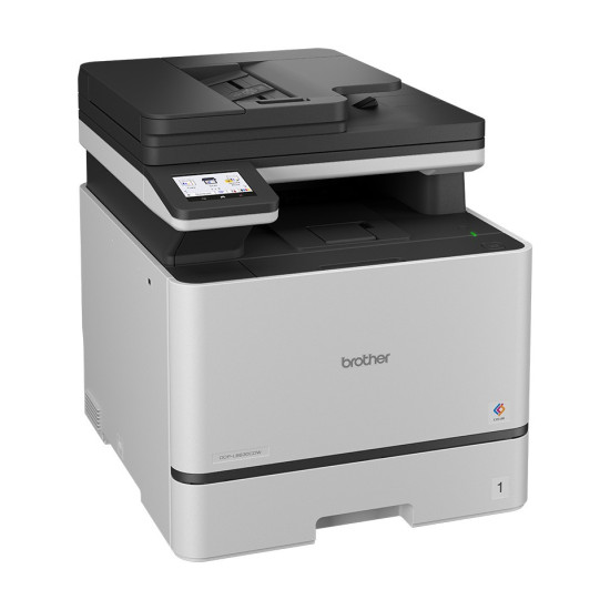 Urządzenie wielofunkcyjne MFP DCP-L8630CDW A4/31ppm/(W)LAN/LDAP/25.6kg 
