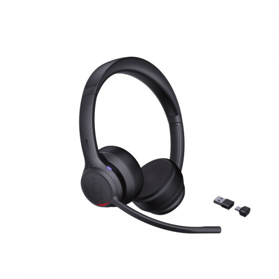 Słuchawki ZenOffice32 Dual USB-C/A 1208734