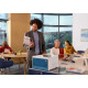 Drukarka CLJ Ent 4701dw Print 67P99A