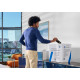 Drukarka CLJ Ent 4701dw Print 67P99A