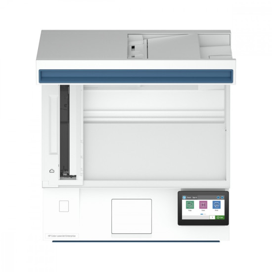 Urządzenie wielofunkcyjne CLJ Managed Ent MFP X47635F 67Q07A
