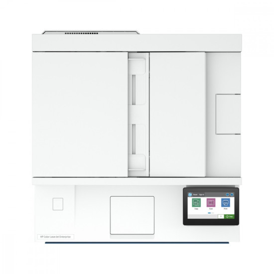 Urządzenie wielofunkcyjne CLJ Managed Ent MFP X47635F 67Q07A