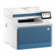 Urządzenie wielofunkcyjne CLJ Managed Ent MFP X47635F 67Q07A