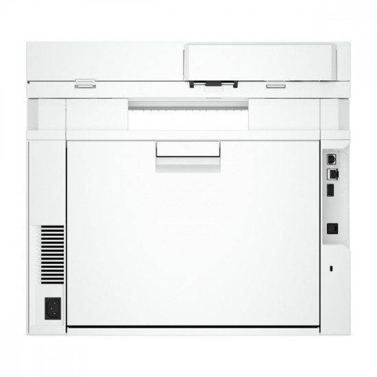 Urządzenie wielofunkcyjne CLJ Managed Ent MFP X47635F 67Q07A