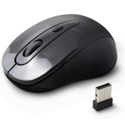 Mysz bezprzewodowa Extreme MAVERICK 2.4GHz 4D OPT. XM114K