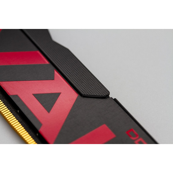 Pamięć DDR5 Rival Charge 16GB (2*8)/6000 CL30