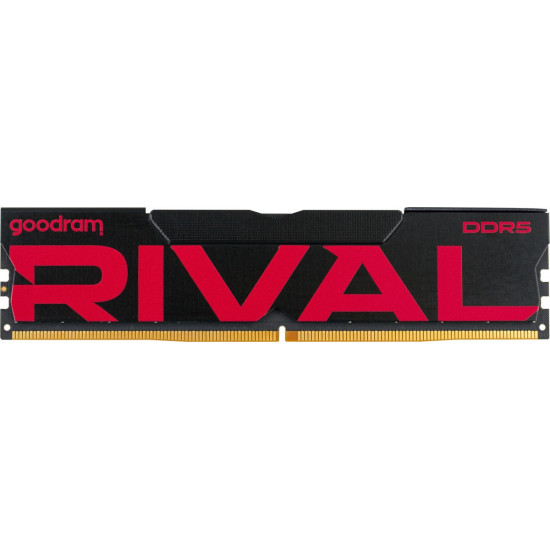 Pamięć DDR5 Rival Charge 16GB (2*8)/6000 CL30