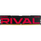 Pamięć DDR5 Rival Charge 32GB (2*16)/6000 CL30
