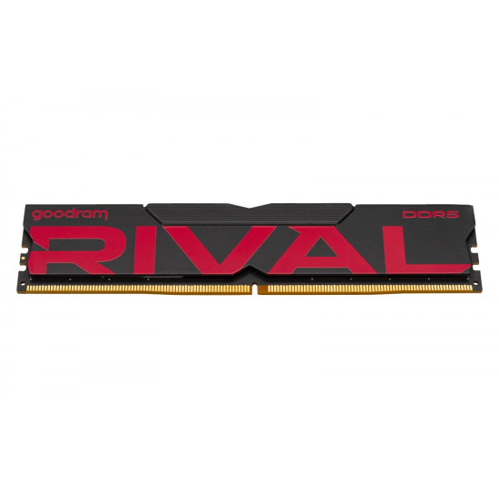 Pamięć DDR5 Rival Charge 32GB (2*16)/6000 CL30