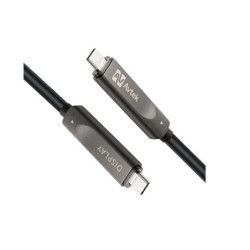 Kabel aktywny USB-C C-Fiber 5m