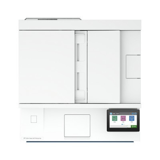 Urządzenie wielofunkcyjne CLJ Ent MFP 4801fw 67Q06A