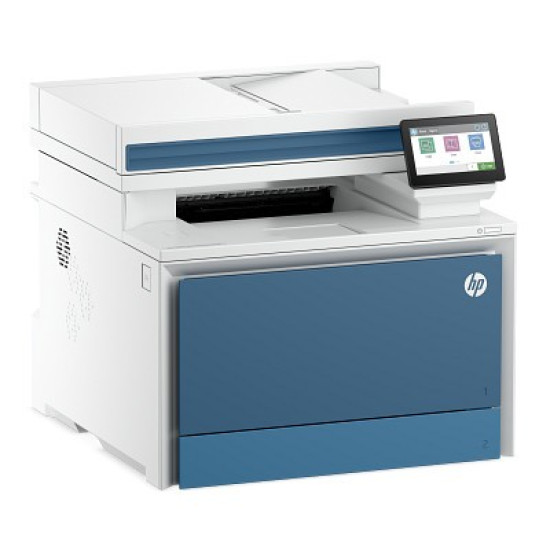 Urządzenie wielofunkcyjne CLJ Ent MFP 4801fw 67Q06A